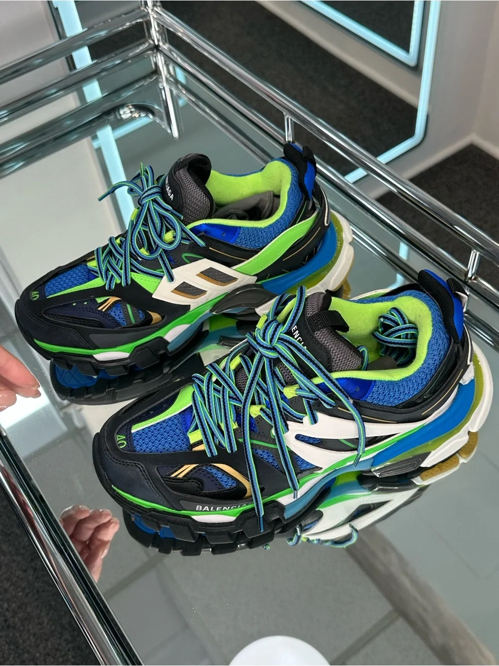 Balenciaga Sneakers